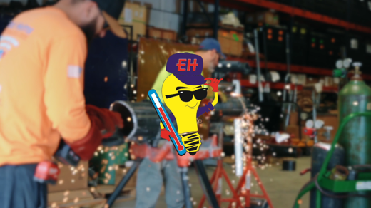 Edd Helms Hyper Trailer