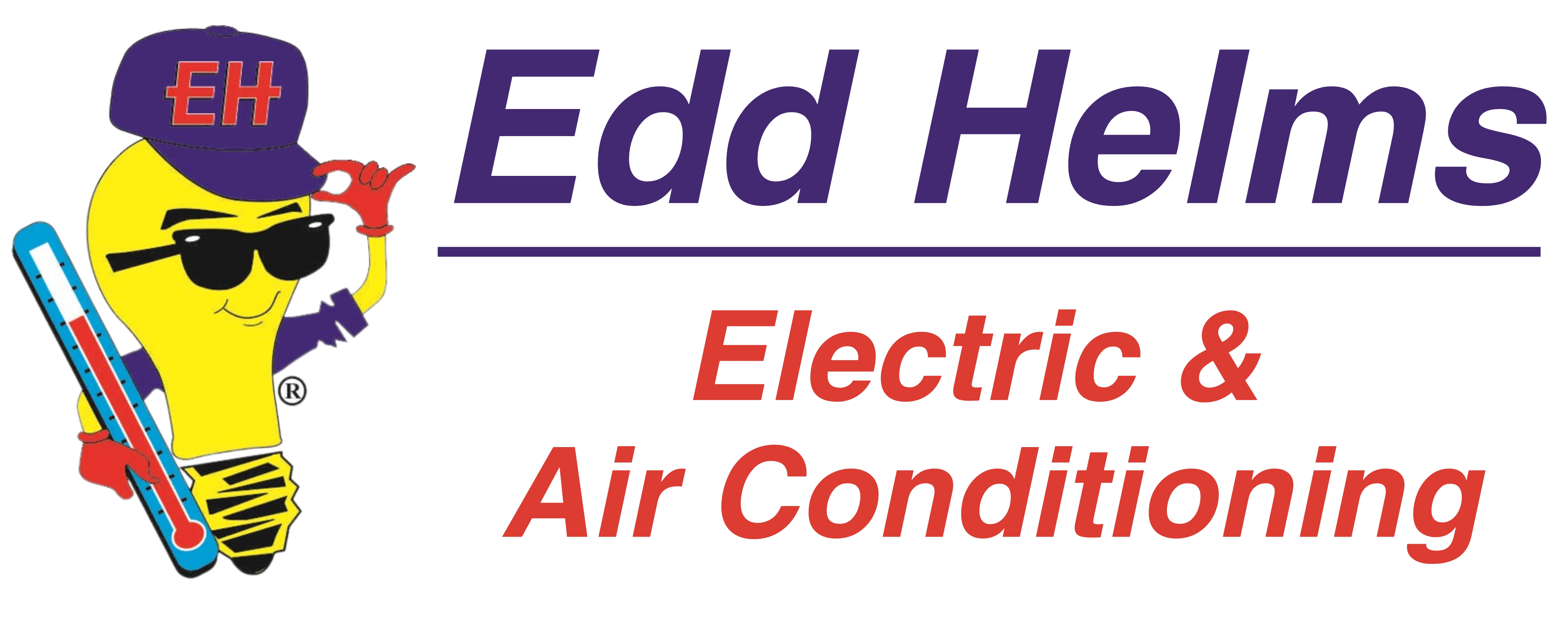 Edd Helms Electric & Air Conditioning